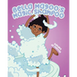 Bella Magoo's Magic Shampoo - Paperback