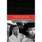International Noir - Paperback