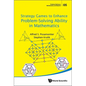 Strategy Games to Enhance Problem-Solving Ability in Mathematics - Hardcover