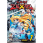 Yu-Gi-Oh! Zexal, Vol. 7 - Paperback