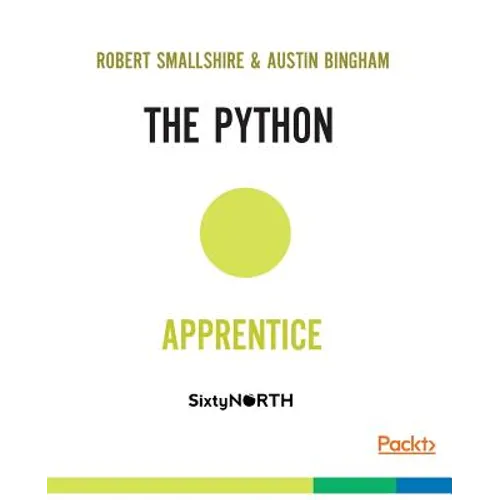 The Python Apprentice - Paperback