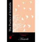 The Poetics of Aristotle - Paperback