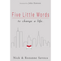Five Little Words - Paperback