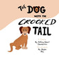 The Dog With The Crooked Tail - Paperback