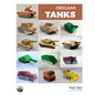 Origami Tanks: and Other Tracked Vehicles - Paperback