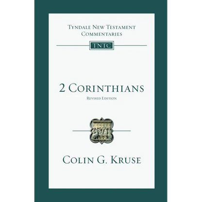 2 Corinthians: An Introduction and Commentary - Paperback