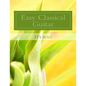 Easy Classical Guitar Hymns - Paperback