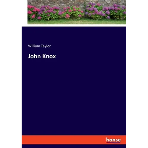 John Knox - Paperback