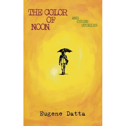 The Color of Noon - Paperback