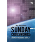 Mr. Puzzlers Sunday Crosswords: Mind Mixers Vol 4 - Paperback