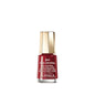 Mavala Mini Color 241 Red Crystal Nail Polish - Travel Size, Portable
