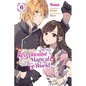 I Want to Be a Receptionist in This Magical World, Vol. 6 (Manga): Volume 6 - Paperback