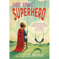 Jude Banks, Superhero - Hardcover