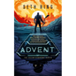 Advent - Hardcover