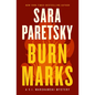 Burn Marks - Paperback