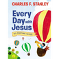 Every Day with Jesus: 365 Devotions for Kids - Hardcover