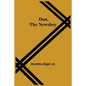 Dan, The Newsboy - Paperback