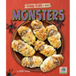 Monsters - Library Binding