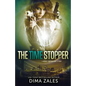 The Time Stopper (Mind Dimensions Book 0) - Paperback