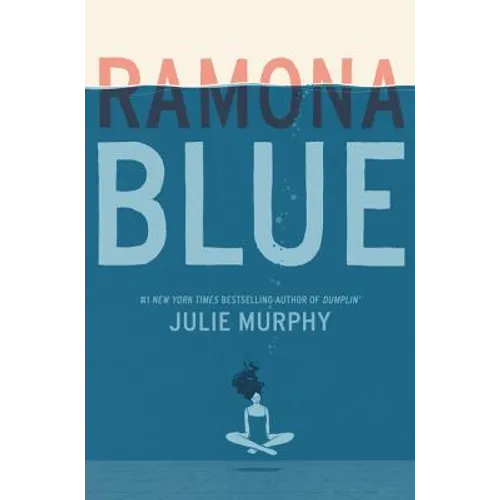 Ramona Blue - Paperback