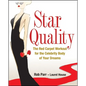 Star Quality: The Red Carpet Workout for the Celebrity Body of Your Dreams - Hardcover