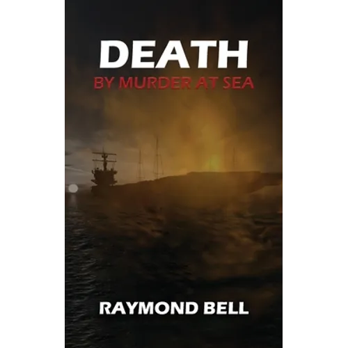 Death by Murder at Sea - Paperback