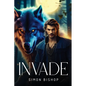 Invade - Paperback