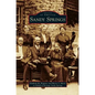 Sandy Springs - Hardcover