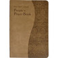 People's Prayer Book - Imitation Leather