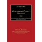 A History of Muhlenberg County [Kentucky] - Paperback