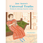 Jane Austen's Universal Truths: Wisdom and Witticisms from Her Writings - Hardcover