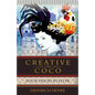 Creative Like Coco: How to get a inspirational flow like Coco Chanel. - Paperback