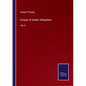 Essays of Indian Antiquities: Vol. II - Paperback