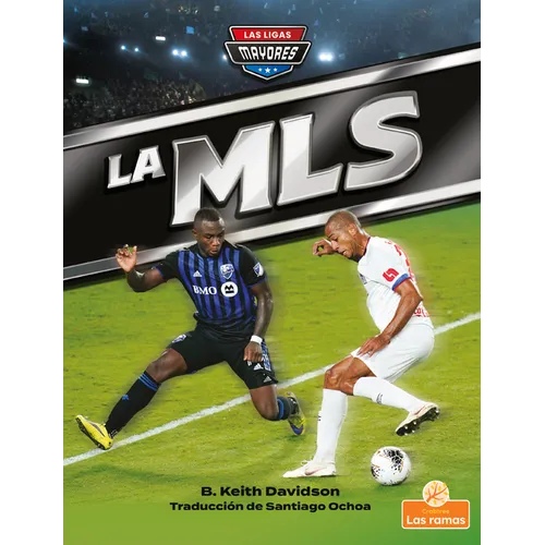 La MLS (Mls) - Library Binding