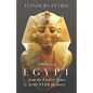 A History of Egypt from the Earliest Times to the XVIth Dynasty - Paperback