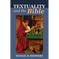 Textuality and the Bible - Paperback