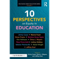 10 Perspectives on Equity in Education - Paperback