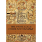 The Prose Edda: Norse Mythology - Paperback