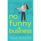 No Funny Business - Paperback