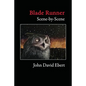 Blade Runner Scene-by-Scene - Paperback