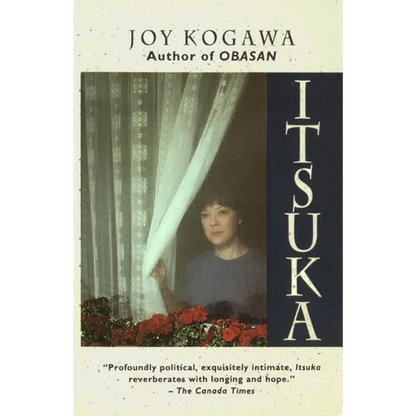 Itsuka - Paperback