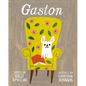Gaston - Hardcover