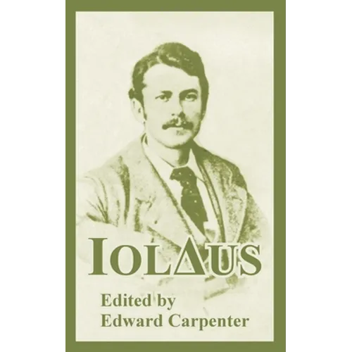 Iolaus - Paperback