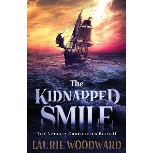 The Kidnapped Smile - Paperback