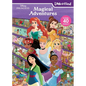 Disney Princess: Magical Adventures Look and Find - Paperback