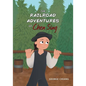 The Railroad Adventures of Chen Sing - Paperback