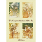 The Complete Adventures of Peter Pan (complete and unabridged) includes: The Little White Bird, Peter Pan in Kensington Gardens (illustrated) and Pete - Paperback