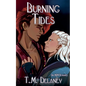 Burning Tides - Paperback