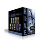 The H.I.V.E. Complete Collection (Boxed Set): H.I.V.E.; Overlord Protocol; Escape Velocity; Dreadnought; Rogue; Zero Hour; Aftershock; Deadlock; Blood - Paperback