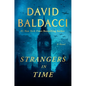 Strangers in Time: A World War II Novel - Hardcover